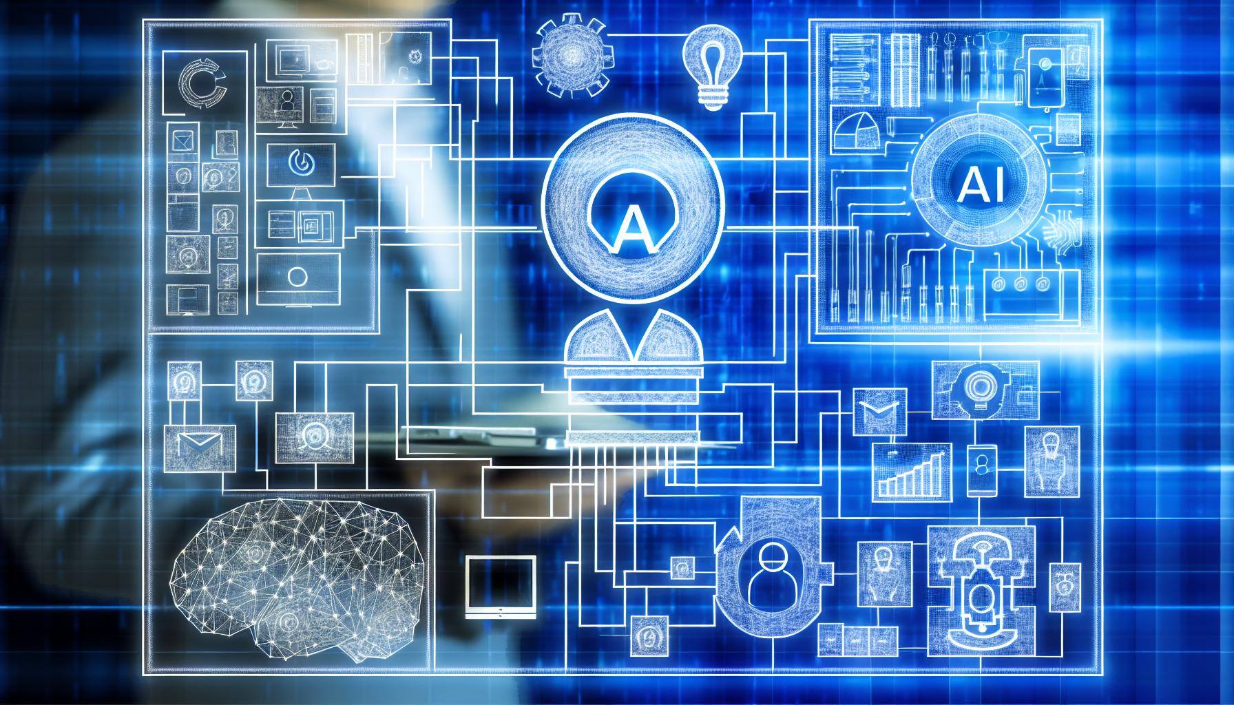 blueprint for banking