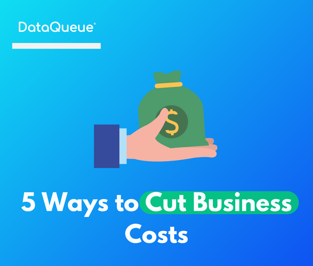 cut costs